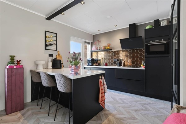 Medium property photo - Van Heemskerckstraat 48, 9601 HE Hoogezand